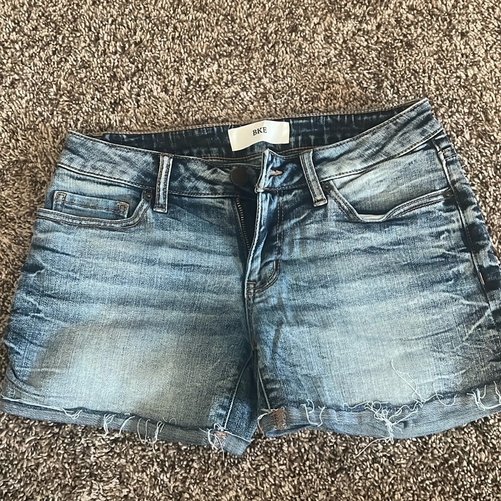 Shorts